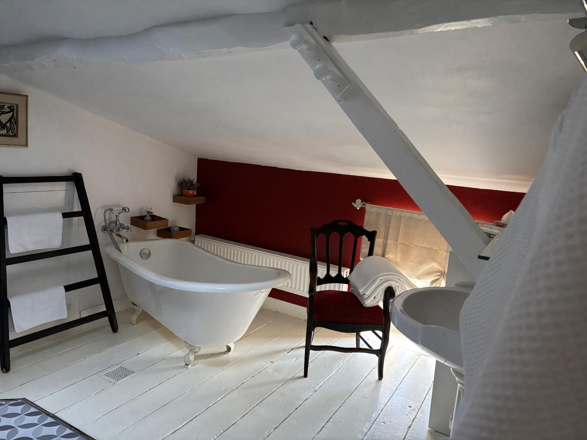 Maison Jeroboam Saint-Estèphe Eksteriør bilde
